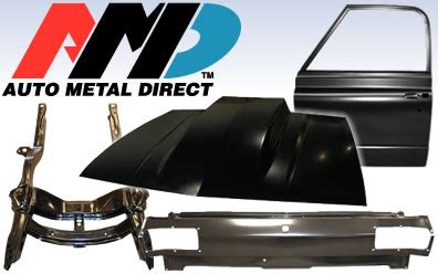 amd mopar sheet metal|AMD automotive sheet metal.